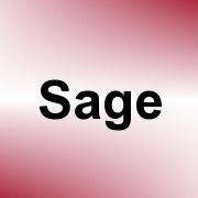 Sage