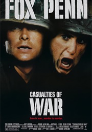 Casualties of War (1989)