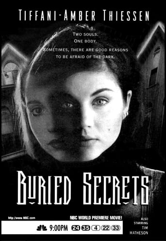 Buried Secrets (1996)