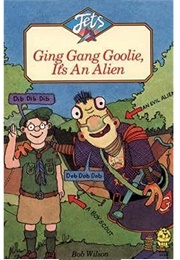 Ging Gang Goolie, It&#39;s and Alien (Bob Wilson)