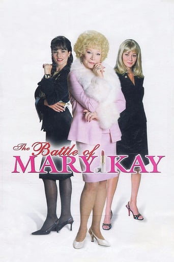 Hell on Heels: The  Battle of Mary Kay (2002)