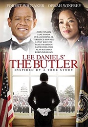 Lee Daniel&#39;s the Butler (2013)