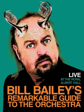 Bill Bailey&#39;s Remarkable Guide to the Orchestra (2009)