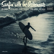 The Astronauts - Surfin&#39; With the Astronauts