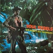 Soul Rebels (Bob Marley and the Wailers, 1970)