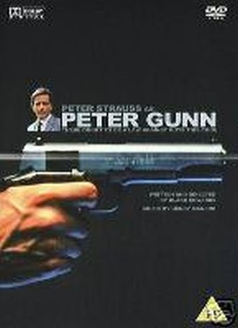 Peter Gunn (1989)