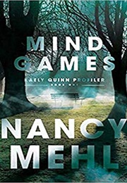 Mind Games (Nancy Mehl)