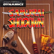 Samurai Shodown (3DO)