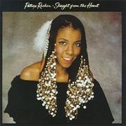 Patrice Rushen - Straight From the Heart