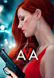 Ava (2020)