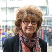 Nanette Newman