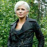 Abby Maitland (Primeval)