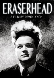 Eraserhead (1977)