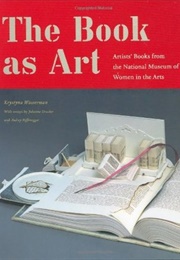 The Book as Art (Krystyna Wasserman)