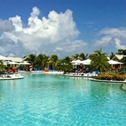 Vacation in Turks and Caicos Islands