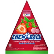 Morinaga Chew2ball