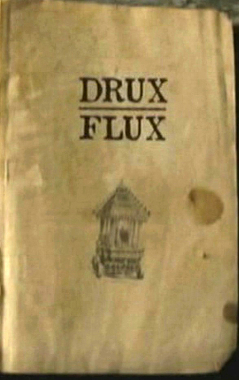 Drux Flux (2008)