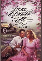 Spice Box (Grace Livingston Hill)