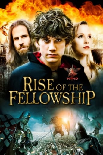 Rise of the Fellowship (2013)