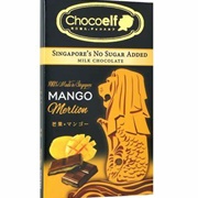 Chocoelf Mango Merlion (Singapore)