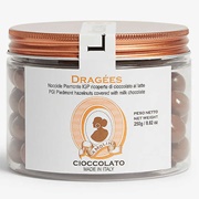 La Molina Milk Chocolate Hazelnut Dragees