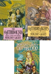 Vows and Honor Series (Mercedes Lackey)