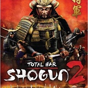 Total War: Shogun 2