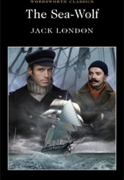 The Sea-Wolf (Jack London)