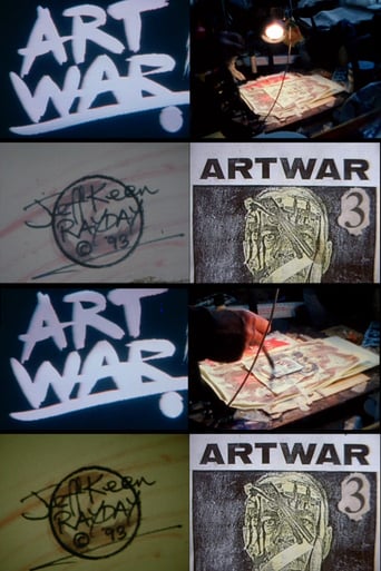 Artwar Fallout + Artwar 3 (1995)