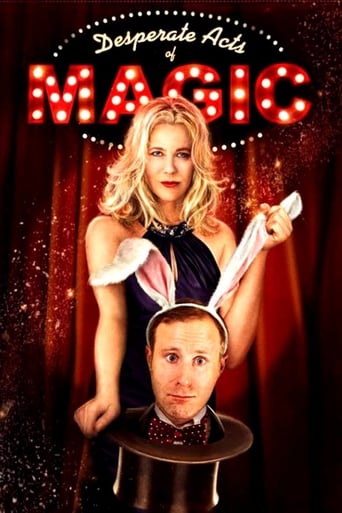 Desperate Acts of Magic (2013)