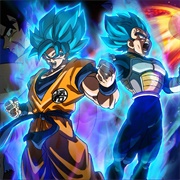 Dragon Ball Super