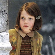 Lucy Pevensie