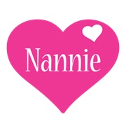 Nannie