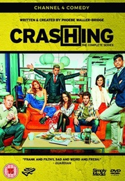 Crashing - Series 1 (2016)