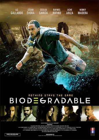 Biodegradable (2013)