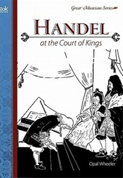 Handel (Wheeler)