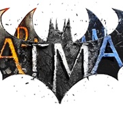 Batman: Arkham Underworld (IOS)