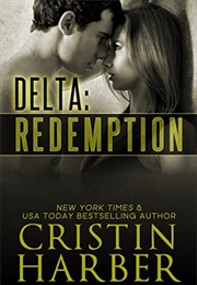 Delta: Redemption (Cristin Harber)