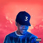 Finish Line (Drown) - Chance the Rapper