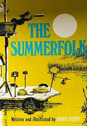 The Summerfolk (Doris Burn)