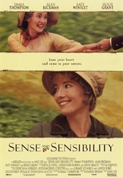 Sense and Sensibility (1995)