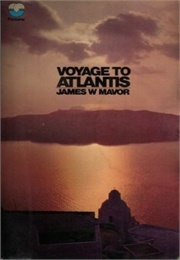 Voyage to Atlantis (Mavor)