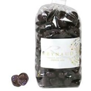 Reynaud Dark Chocolate Covered Cranberries