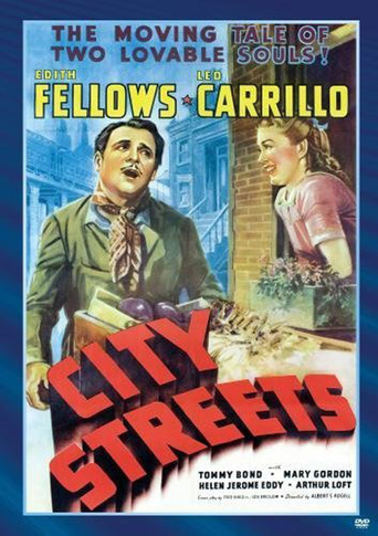 City Streets (1938)