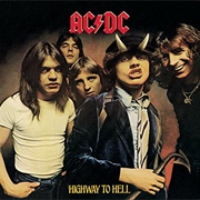 AC/DC - Highway to Hell (1979)