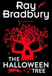 The Halloween Tree (Ray Bradbury)