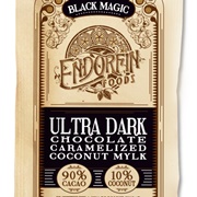 Endorfin Black Magic Ultra Dark Bar