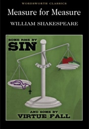 Measure for Measure (William Shakespeare)