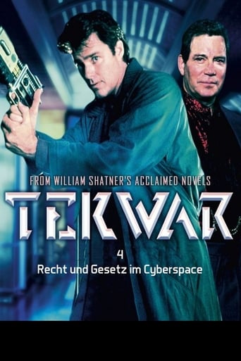 Tekwar: Tekjustice (1994)