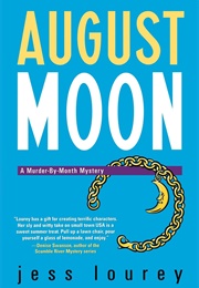 August Moon (Lourey)